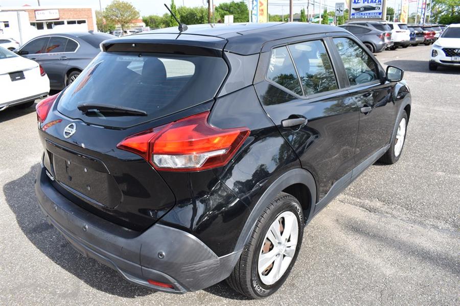 2020 Nissan Kicks S, available for sale in Patchogue, New York | 112 Auto Plaza. Patchogue, New York 2020 Nissan Kicks S, available for sale in Patchogue, New York | 112 Auto Plaza. Patchogue, New York