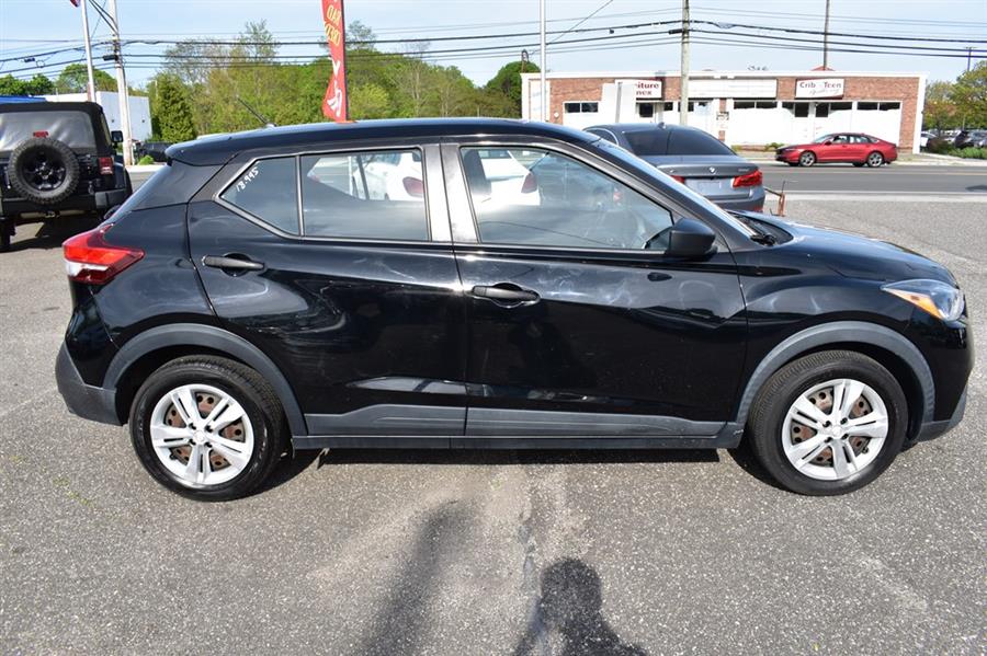 2020 Nissan Kicks S, available for sale in Patchogue, New York | 112 Auto Plaza. Patchogue, New York 2020 Nissan Kicks S, available for sale in Patchogue, New York | 112 Auto Plaza. Patchogue, New York