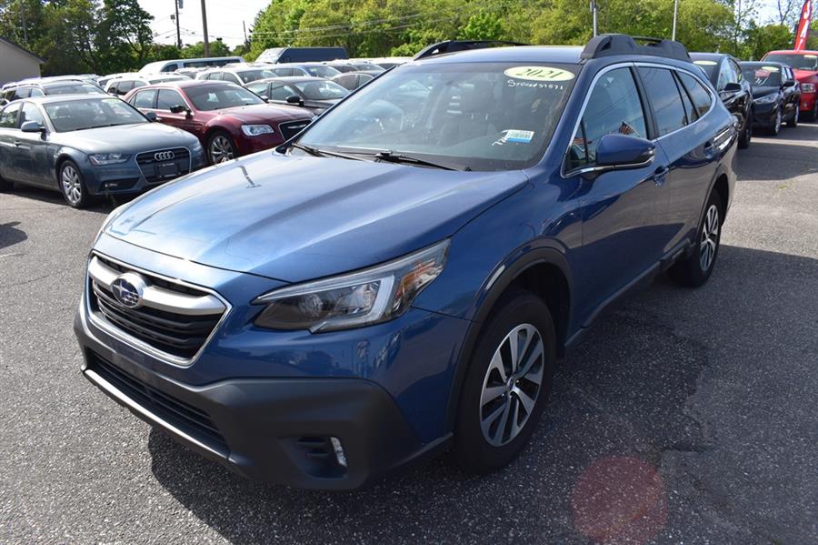 2021 Subaru Outback PREMIUM, available for sale in Patchogue, New York | 112 Auto Plaza. Patchogue, New York 2021 Subaru Outback PREMIUM, available for sale in Patchogue, New York | 112 Auto Plaza. Patchogue, New York