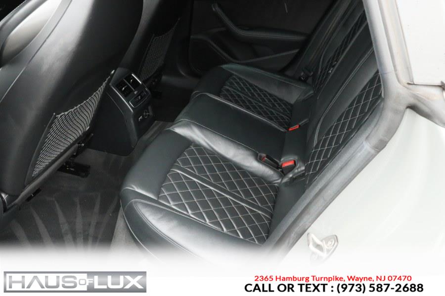 2019 Audi S5 Sportback Premium Plus 3.0 TFSI quattro, available for sale in Wayne, New Jersey | Haus of Lux. Wayne, New Jersey 2019 Audi S5 Sportback Premium Plus 3.0 TFSI quattro, available for sale in Wayne, New Jersey | Haus of Lux. Wayne, New Jersey