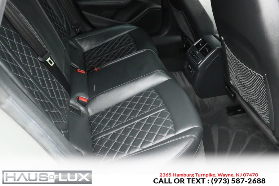 2019 Audi S5 Sportback Premium Plus 3.0 TFSI quattro, available for sale in Wayne, New Jersey | Haus of Lux. Wayne, New Jersey 2019 Audi S5 Sportback Premium Plus 3.0 TFSI quattro, available for sale in Wayne, New Jersey | Haus of Lux. Wayne, New Jersey