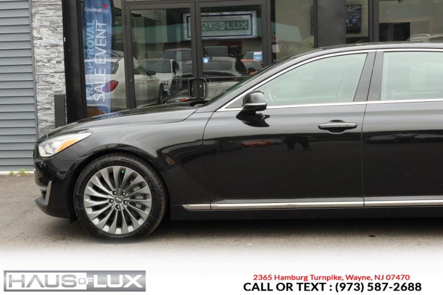 2019 Genesis G90 5.0L Ultimate AWD, available for sale in Wayne, New Jersey | Haus of Lux. Wayne, New Jersey 2019 Genesis G90 5.0L Ultimate AWD, available for sale in Wayne, New Jersey | Haus of Lux. Wayne, New Jersey
