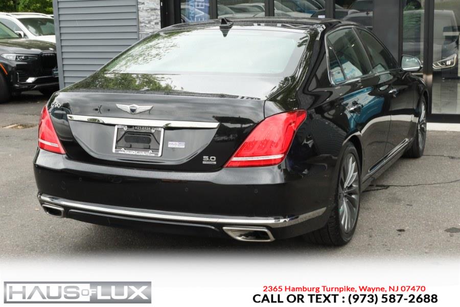 2019 Genesis G90 5.0L Ultimate AWD, available for sale in Wayne, New Jersey | Haus of Lux. Wayne, New Jersey 2019 Genesis G90 5.0L Ultimate AWD, available for sale in Wayne, New Jersey | Haus of Lux. Wayne, New Jersey