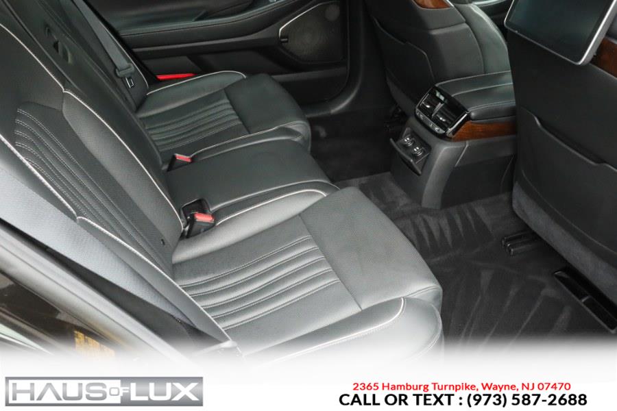 2019 Genesis G90 5.0L Ultimate AWD, available for sale in Wayne, New Jersey | Haus of Lux. Wayne, New Jersey 2019 Genesis G90 5.0L Ultimate AWD, available for sale in Wayne, New Jersey | Haus of Lux. Wayne, New Jersey