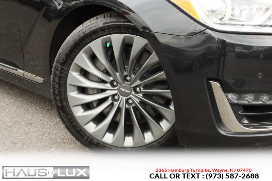 2019 Genesis G90 5.0L Ultimate AWD, available for sale in Wayne, New Jersey | Haus of Lux. Wayne, New Jersey 2019 Genesis G90 5.0L Ultimate AWD, available for sale in Wayne, New Jersey | Haus of Lux. Wayne, New Jersey