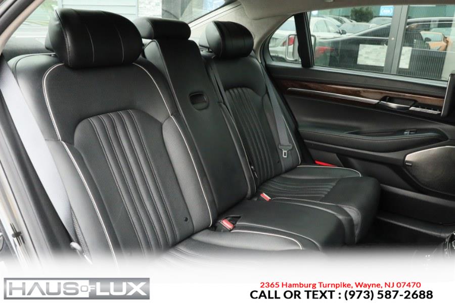 2019 Genesis G90 5.0L Ultimate AWD, available for sale in Wayne, New Jersey | Haus of Lux. Wayne, New Jersey 2019 Genesis G90 5.0L Ultimate AWD, available for sale in Wayne, New Jersey | Haus of Lux. Wayne, New Jersey