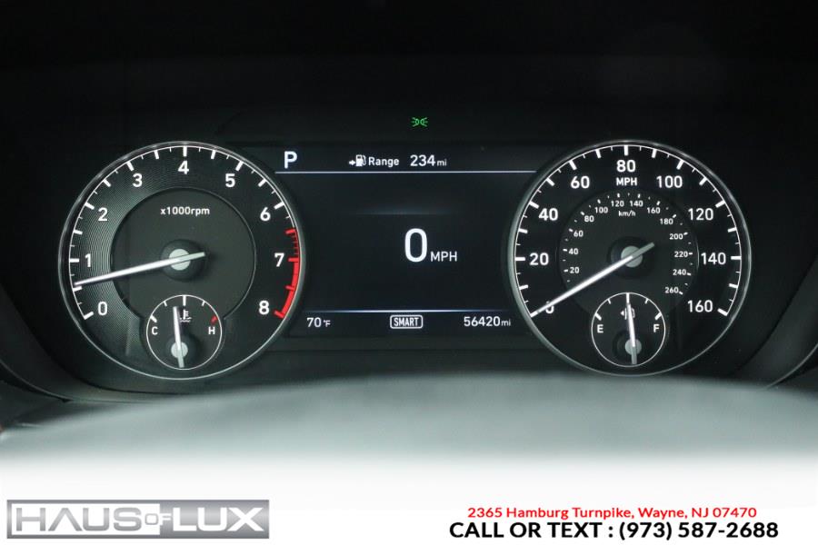 2019 Genesis G90 5.0L Ultimate AWD, available for sale in Wayne, New Jersey | Haus of Lux. Wayne, New Jersey 2019 Genesis G90 5.0L Ultimate AWD, available for sale in Wayne, New Jersey | Haus of Lux. Wayne, New Jersey