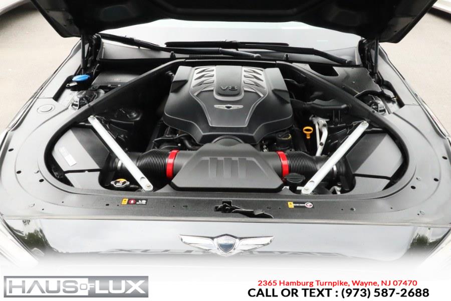 2019 Genesis G90 5.0L Ultimate AWD, available for sale in Wayne, New Jersey | Haus of Lux. Wayne, New Jersey 2019 Genesis G90 5.0L Ultimate AWD, available for sale in Wayne, New Jersey | Haus of Lux. Wayne, New Jersey
