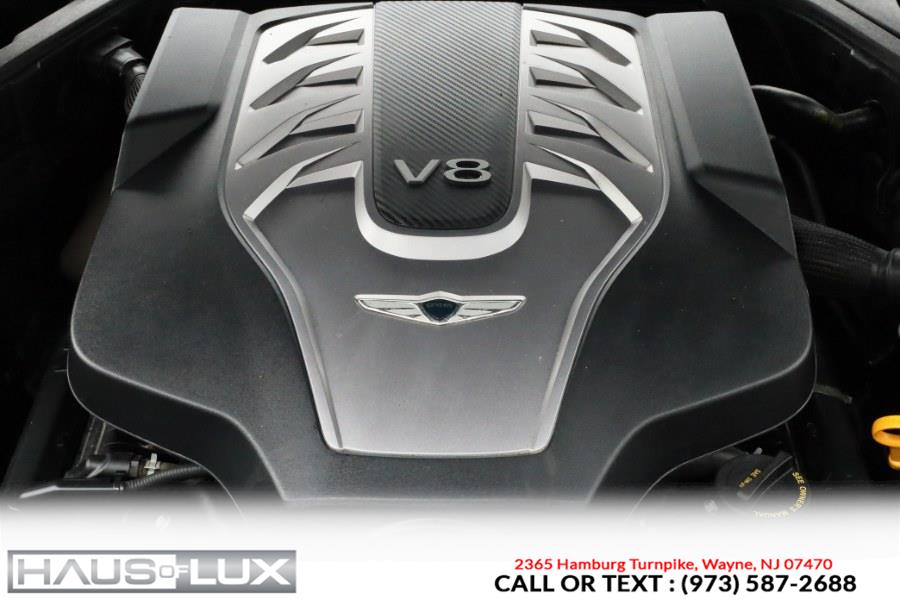 2019 Genesis G90 5.0L Ultimate AWD, available for sale in Wayne, New Jersey | Haus of Lux. Wayne, New Jersey 2019 Genesis G90 5.0L Ultimate AWD, available for sale in Wayne, New Jersey | Haus of Lux. Wayne, New Jersey