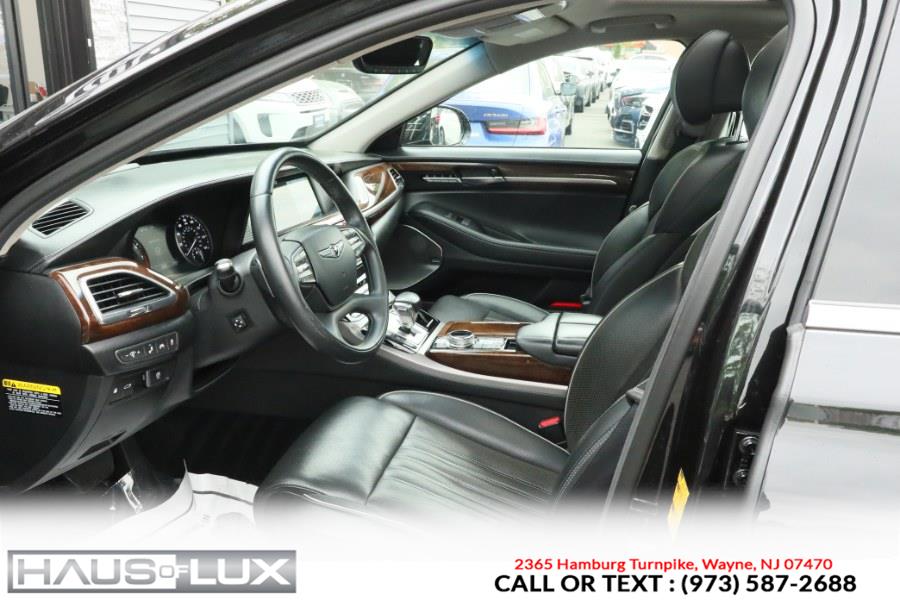 2019 Genesis G90 5.0L Ultimate AWD, available for sale in Wayne, New Jersey | Haus of Lux. Wayne, New Jersey 2019 Genesis G90 5.0L Ultimate AWD, available for sale in Wayne, New Jersey | Haus of Lux. Wayne, New Jersey