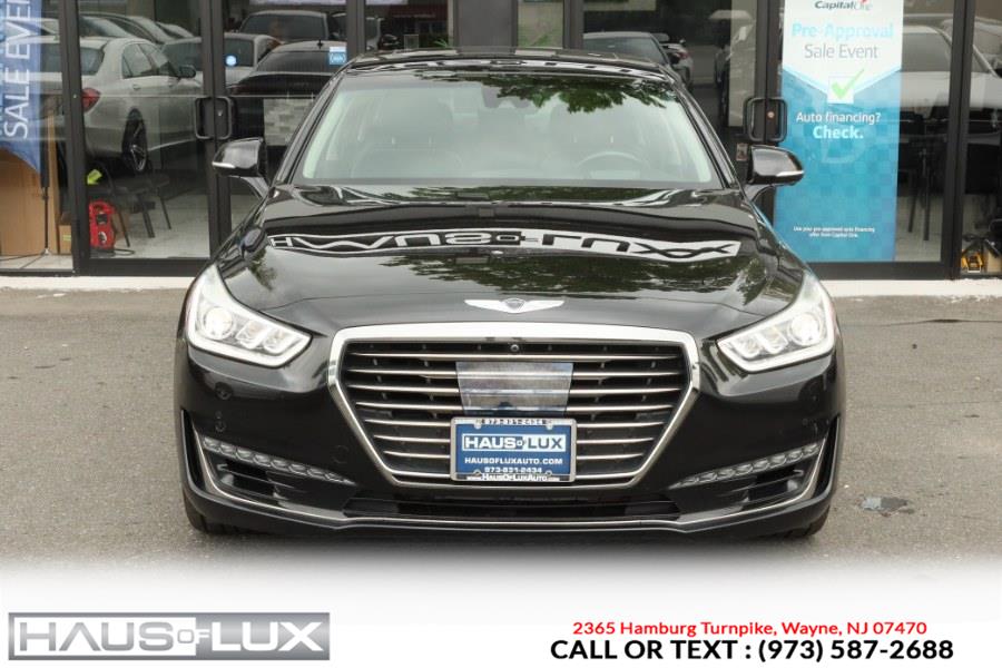 2019 Genesis G90 5.0L Ultimate AWD, available for sale in Wayne, New Jersey | Haus of Lux. Wayne, New Jersey 2019 Genesis G90 5.0L Ultimate AWD, available for sale in Wayne, New Jersey | Haus of Lux. Wayne, New Jersey