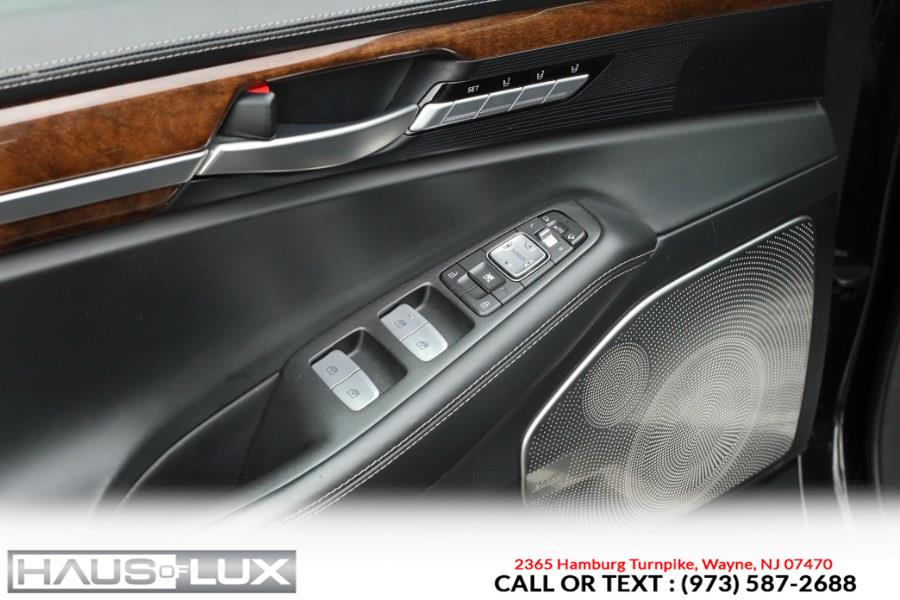 2019 Genesis G90 5.0L Ultimate AWD, available for sale in Wayne, New Jersey | Haus of Lux. Wayne, New Jersey 2019 Genesis G90 5.0L Ultimate AWD, available for sale in Wayne, New Jersey | Haus of Lux. Wayne, New Jersey