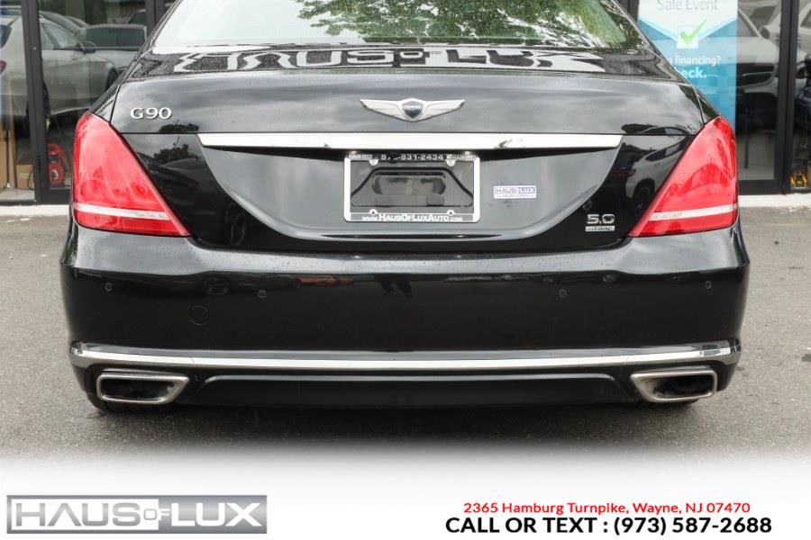 2019 Genesis G90 5.0L Ultimate AWD, available for sale in Wayne, New Jersey | Haus of Lux. Wayne, New Jersey 2019 Genesis G90 5.0L Ultimate AWD, available for sale in Wayne, New Jersey | Haus of Lux. Wayne, New Jersey
