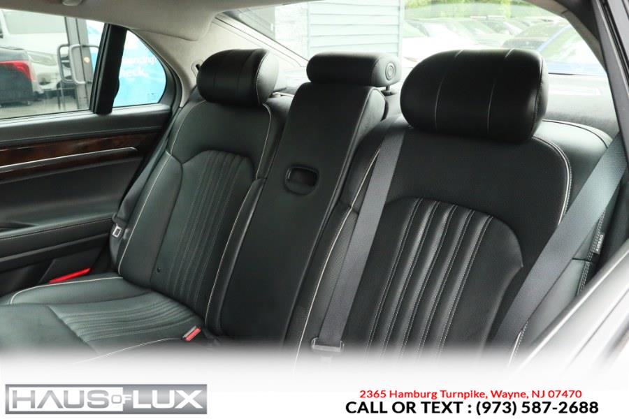 2019 Genesis G90 5.0L Ultimate AWD, available for sale in Wayne, New Jersey | Haus of Lux. Wayne, New Jersey 2019 Genesis G90 5.0L Ultimate AWD, available for sale in Wayne, New Jersey | Haus of Lux. Wayne, New Jersey