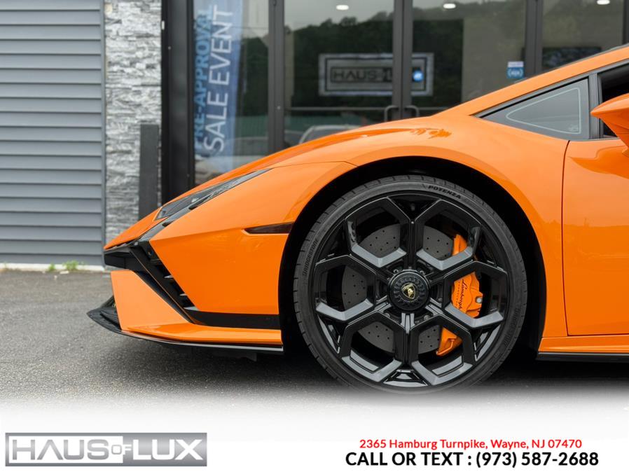 2023 LAMBORGHINI HURACAN TECNICA, available for sale in Wayne, New Jersey | Haus of Lux. Wayne, New Jersey 2023 LAMBORGHINI HURACAN TECNICA, available for sale in Wayne, New Jersey | Haus of Lux. Wayne, New Jersey