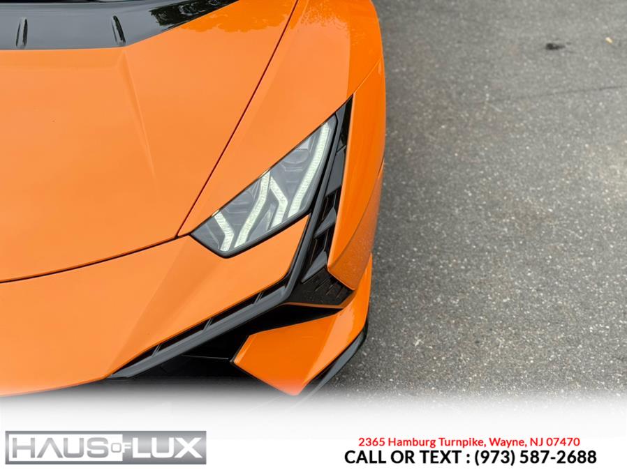 2023 LAMBORGHINI HURACAN TECNICA, available for sale in Wayne, New Jersey | Haus of Lux. Wayne, New Jersey 2023 LAMBORGHINI HURACAN TECNICA, available for sale in Wayne, New Jersey | Haus of Lux. Wayne, New Jersey