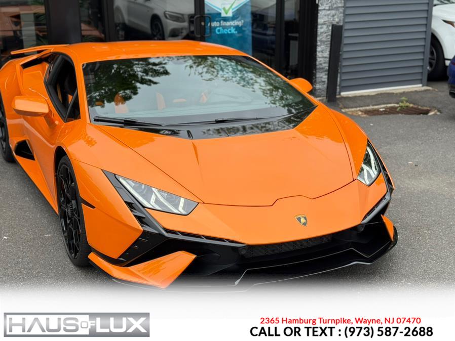 2023 LAMBORGHINI HURACAN TECNICA, available for sale in Wayne, New Jersey | Haus of Lux. Wayne, New Jersey 2023 LAMBORGHINI HURACAN TECNICA, available for sale in Wayne, New Jersey | Haus of Lux. Wayne, New Jersey