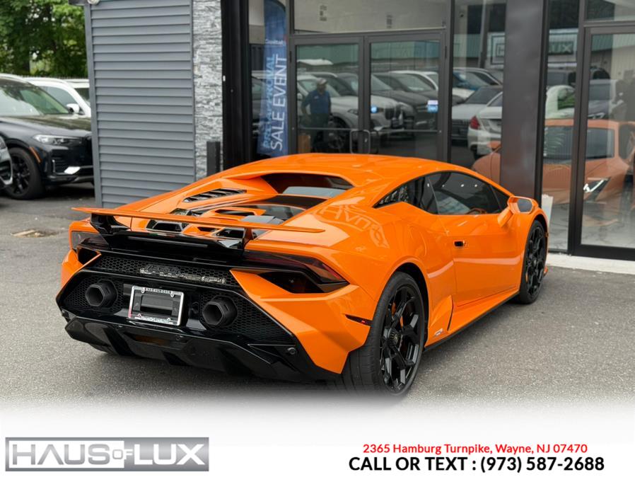 2023 LAMBORGHINI HURACAN TECNICA, available for sale in Wayne, New Jersey | Haus of Lux. Wayne, New Jersey 2023 LAMBORGHINI HURACAN TECNICA, available for sale in Wayne, New Jersey | Haus of Lux. Wayne, New Jersey