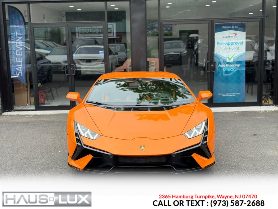 2023 LAMBORGHINI HURACAN TECNICA, available for sale in Wayne, New Jersey | Haus of Lux. Wayne, New Jersey 2023 LAMBORGHINI HURACAN TECNICA, available for sale in Wayne, New Jersey | Haus of Lux. Wayne, New Jersey