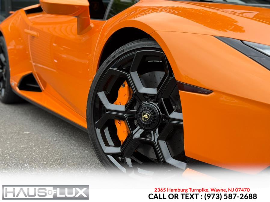 2023 LAMBORGHINI HURACAN TECNICA, available for sale in Wayne, New Jersey | Haus of Lux. Wayne, New Jersey 2023 LAMBORGHINI HURACAN TECNICA, available for sale in Wayne, New Jersey | Haus of Lux. Wayne, New Jersey