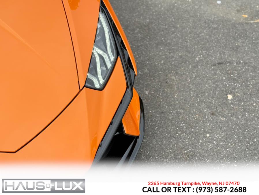 2023 LAMBORGHINI HURACAN TECNICA, available for sale in Wayne, New Jersey | Haus of Lux. Wayne, New Jersey 2023 LAMBORGHINI HURACAN TECNICA, available for sale in Wayne, New Jersey | Haus of Lux. Wayne, New Jersey