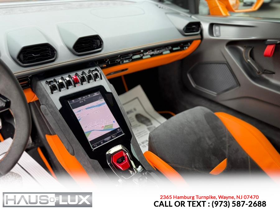 2023 LAMBORGHINI HURACAN TECNICA, available for sale in Wayne, New Jersey | Haus of Lux. Wayne, New Jersey 2023 LAMBORGHINI HURACAN TECNICA, available for sale in Wayne, New Jersey | Haus of Lux. Wayne, New Jersey
