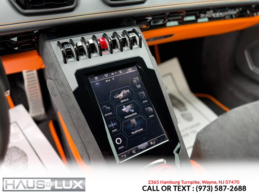 2023 LAMBORGHINI HURACAN TECNICA, available for sale in Wayne, New Jersey | Haus of Lux. Wayne, New Jersey 2023 LAMBORGHINI HURACAN TECNICA, available for sale in Wayne, New Jersey | Haus of Lux. Wayne, New Jersey