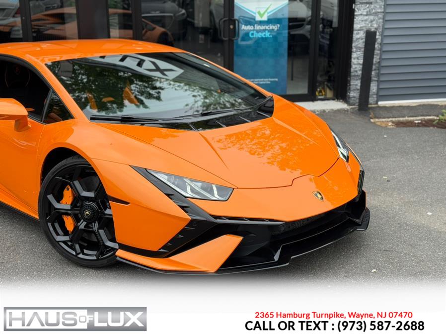 2023 LAMBORGHINI HURACAN TECNICA, available for sale in Wayne, New Jersey | Haus of Lux. Wayne, New Jersey 2023 LAMBORGHINI HURACAN TECNICA, available for sale in Wayne, New Jersey | Haus of Lux. Wayne, New Jersey