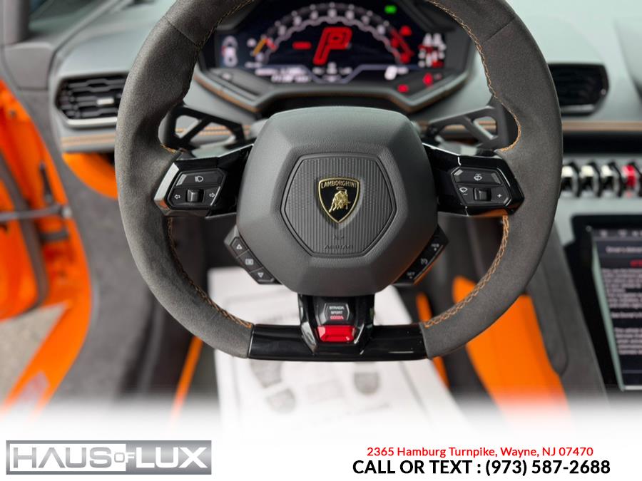 2023 LAMBORGHINI HURACAN TECNICA, available for sale in Wayne, New Jersey | Haus of Lux. Wayne, New Jersey 2023 LAMBORGHINI HURACAN TECNICA, available for sale in Wayne, New Jersey | Haus of Lux. Wayne, New Jersey