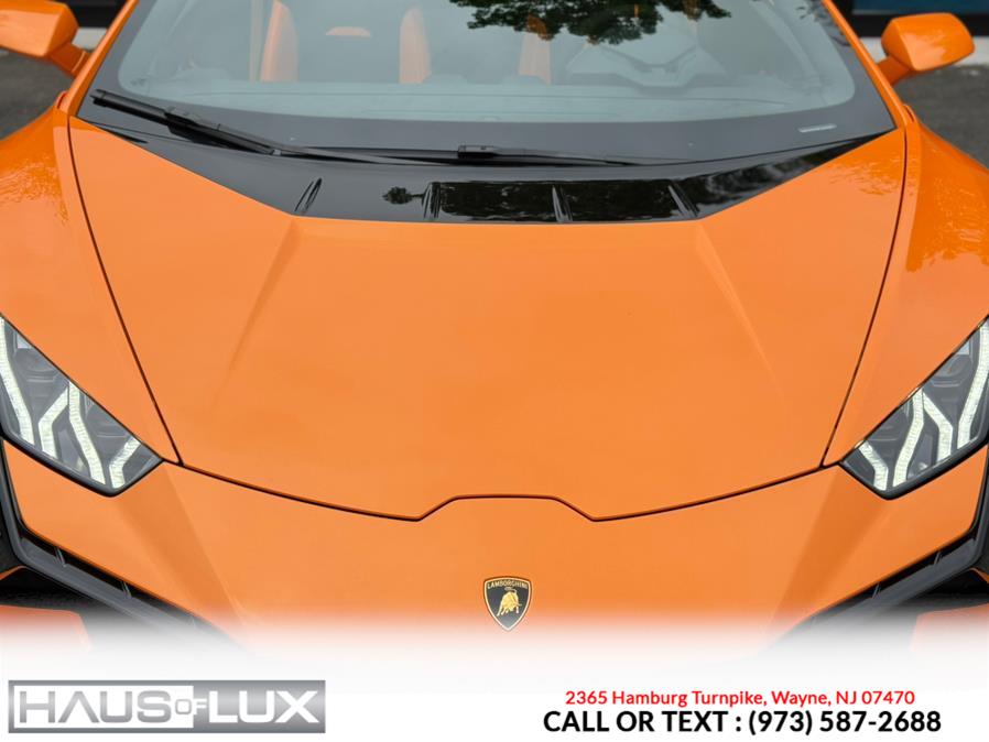 2023 LAMBORGHINI HURACAN TECNICA, available for sale in Wayne, New Jersey | Haus of Lux. Wayne, New Jersey 2023 LAMBORGHINI HURACAN TECNICA, available for sale in Wayne, New Jersey | Haus of Lux. Wayne, New Jersey