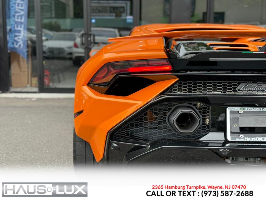 2023 LAMBORGHINI HURACAN TECNICA, available for sale in Wayne, New Jersey | Haus of Lux. Wayne, New Jersey 2023 LAMBORGHINI HURACAN TECNICA, available for sale in Wayne, New Jersey | Haus of Lux. Wayne, New Jersey