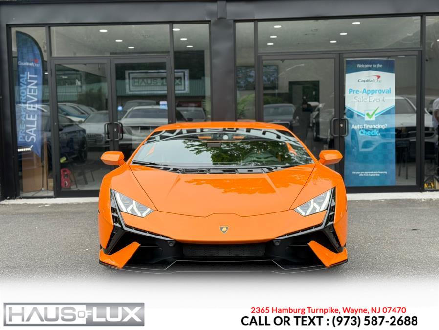 2023 LAMBORGHINI HURACAN TECNICA, available for sale in Wayne, New Jersey | Haus of Lux. Wayne, New Jersey 2023 LAMBORGHINI HURACAN TECNICA, available for sale in Wayne, New Jersey | Haus of Lux. Wayne, New Jersey
