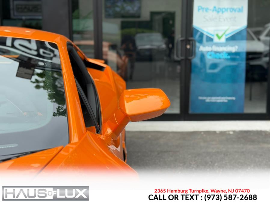 2023 LAMBORGHINI HURACAN TECNICA, available for sale in Wayne, New Jersey | Haus of Lux. Wayne, New Jersey 2023 LAMBORGHINI HURACAN TECNICA, available for sale in Wayne, New Jersey | Haus of Lux. Wayne, New Jersey