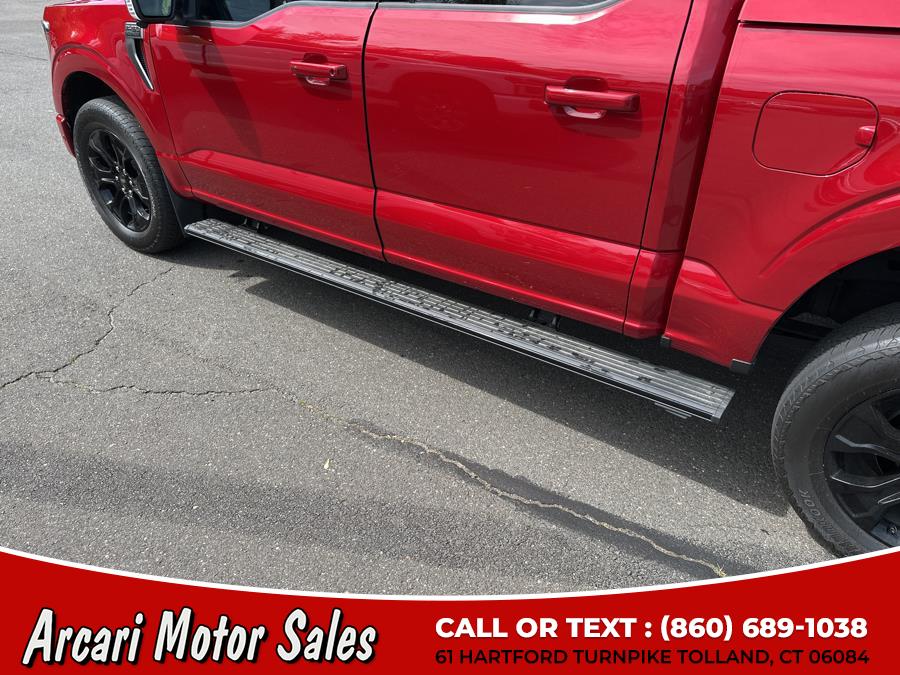 2022 Ford F-150 Platinum 4WD SuperCrew 5.5'' Box, available for sale in Tolland, Connecticut | Arcari Motor Sales. Tolland, Connecticut 2022 Ford F-150 Platinum 4WD SuperCrew 5.5'' Box, available for sale in Tolland, Connecticut | Arcari Motor Sales. Tolland, Connecticut