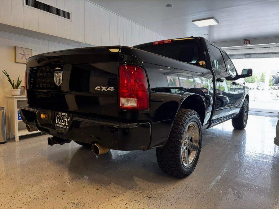 2012 Ram 1500 Crew Cab Express Pickup 4D 5 1/2 ft, available for sale in Santa Ana, California | K&T Motor LLC. Santa Ana, California 2012 Ram 1500 Crew Cab Express Pickup 4D 5 1/2 ft, available for sale in Santa Ana, California | K&T Motor LLC. Santa Ana, California