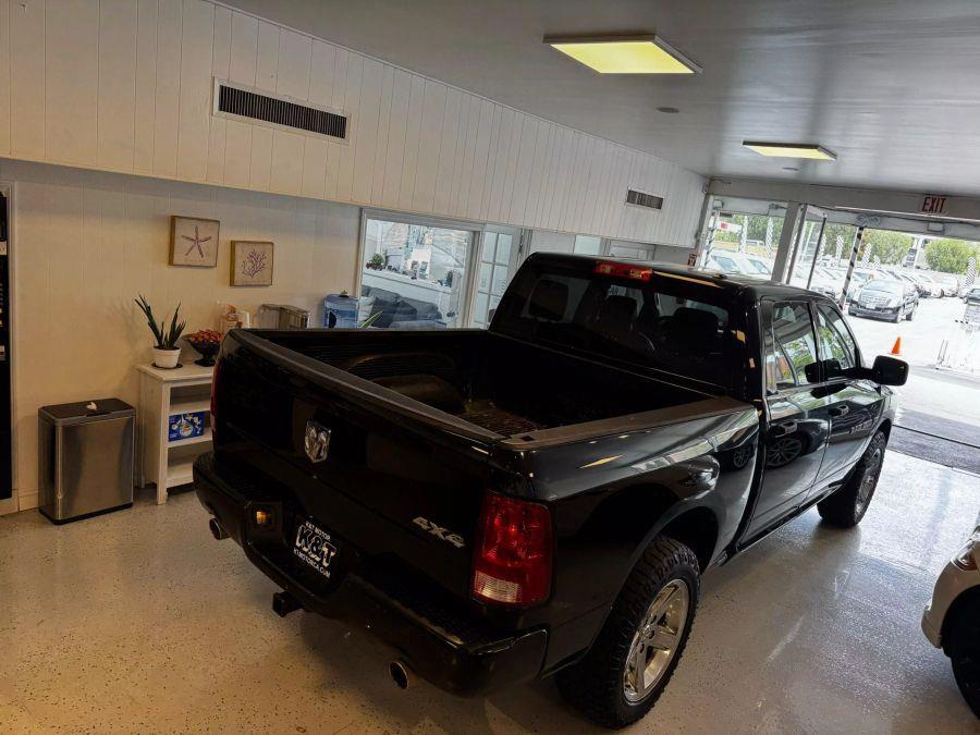 2012 Ram 1500 Crew Cab Express Pickup 4D 5 1/2 ft, available for sale in Santa Ana, California | K&T Motor LLC. Santa Ana, California 2012 Ram 1500 Crew Cab Express Pickup 4D 5 1/2 ft, available for sale in Santa Ana, California | K&T Motor LLC. Santa Ana, California