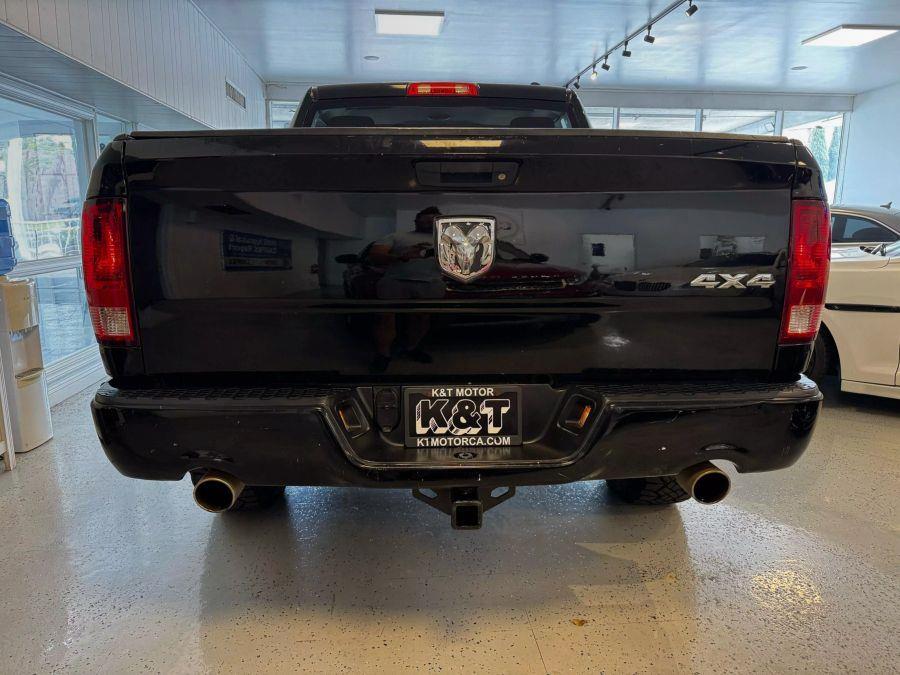 2012 Ram 1500 Crew Cab Express Pickup 4D 5 1/2 ft, available for sale in Santa Ana, California | K&T Motor LLC. Santa Ana, California 2012 Ram 1500 Crew Cab Express Pickup 4D 5 1/2 ft, available for sale in Santa Ana, California | K&T Motor LLC. Santa Ana, California