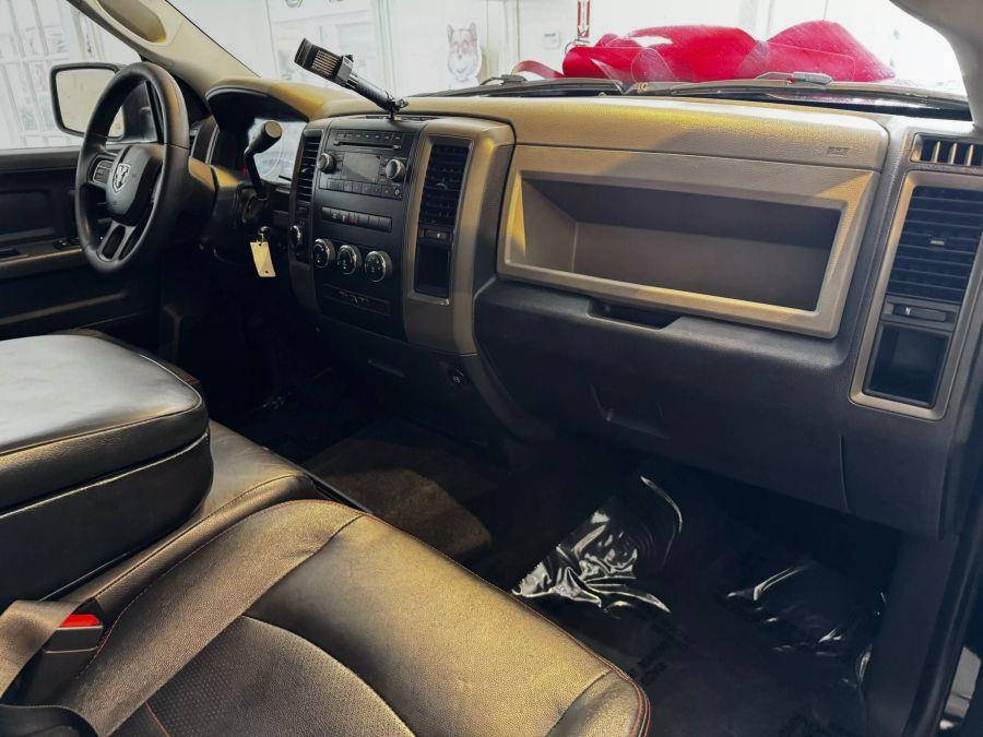 2012 Ram 1500 Crew Cab Express Pickup 4D 5 1/2 ft, available for sale in Santa Ana, California | K&T Motor LLC. Santa Ana, California 2012 Ram 1500 Crew Cab Express Pickup 4D 5 1/2 ft, available for sale in Santa Ana, California | K&T Motor LLC. Santa Ana, California
