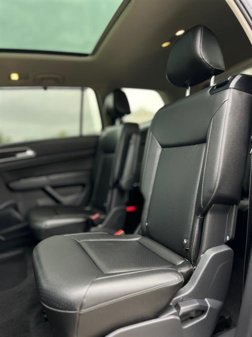 2019 Volkswagen Atlas 3.6L V6 SEL R-Line 4MOTION, available for sale in Paterson, New Jersey | Speedway Motors LLC. Paterson, New Jersey 2019 Volkswagen Atlas 3.6L V6 SEL R-Line 4MOTION, available for sale in Paterson, New Jersey | Speedway Motors LLC. Paterson, New Jersey