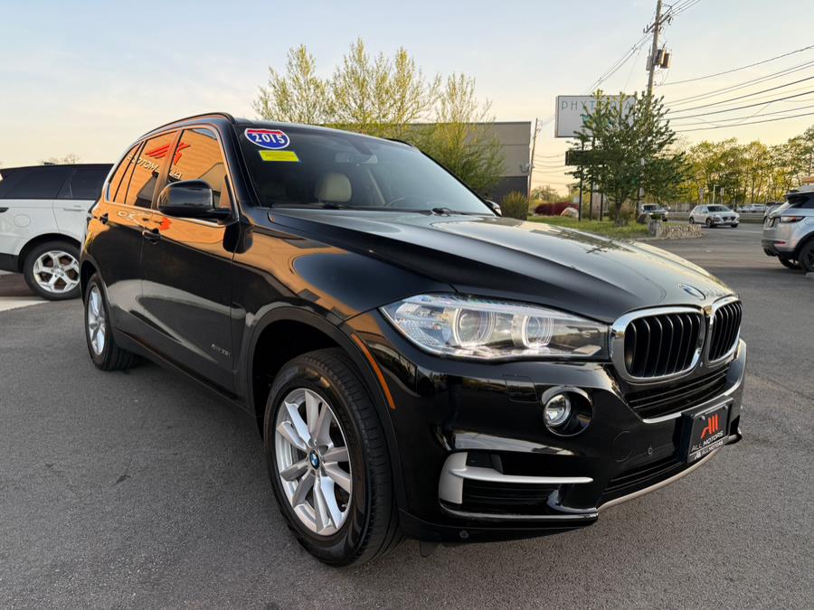 2015 BMW X5 AWD 4dr xDrive35i, available for sale in Peabody, Massachusetts | All Motors. Peabody, Massachusetts 2015 BMW X5 AWD 4dr xDrive35i, available for sale in Peabody, Massachusetts | All Motors. Peabody, Massachusetts