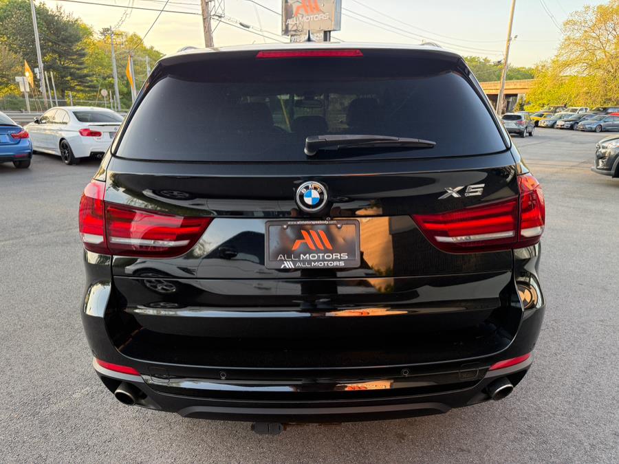 2015 BMW X5 AWD 4dr xDrive35i, available for sale in Peabody, Massachusetts | All Motors. Peabody, Massachusetts 2015 BMW X5 AWD 4dr xDrive35i, available for sale in Peabody, Massachusetts | All Motors. Peabody, Massachusetts