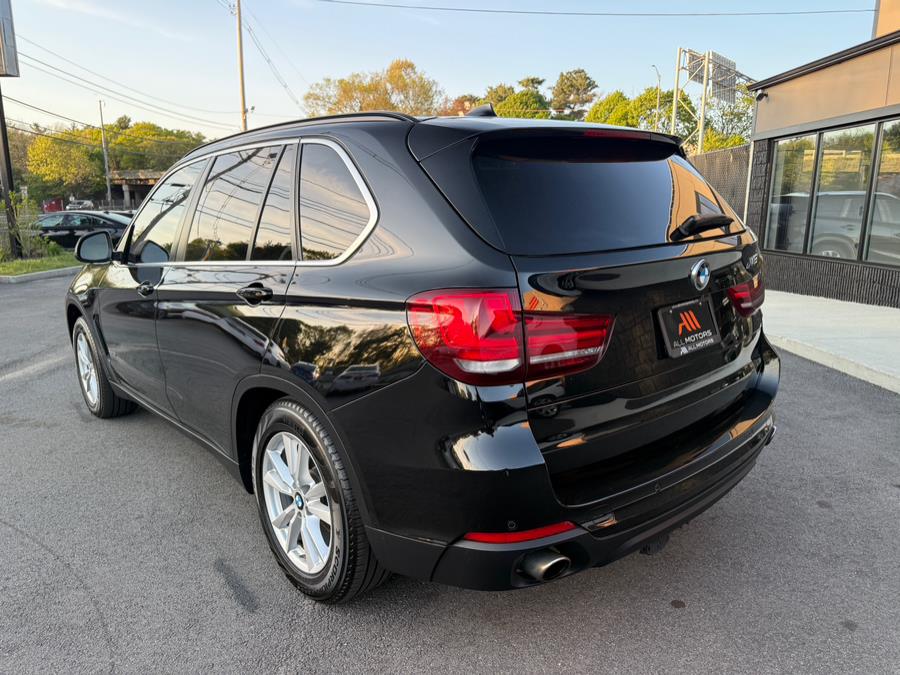 2015 BMW X5 AWD 4dr xDrive35i, available for sale in Peabody, Massachusetts | All Motors. Peabody, Massachusetts 2015 BMW X5 AWD 4dr xDrive35i, available for sale in Peabody, Massachusetts | All Motors. Peabody, Massachusetts