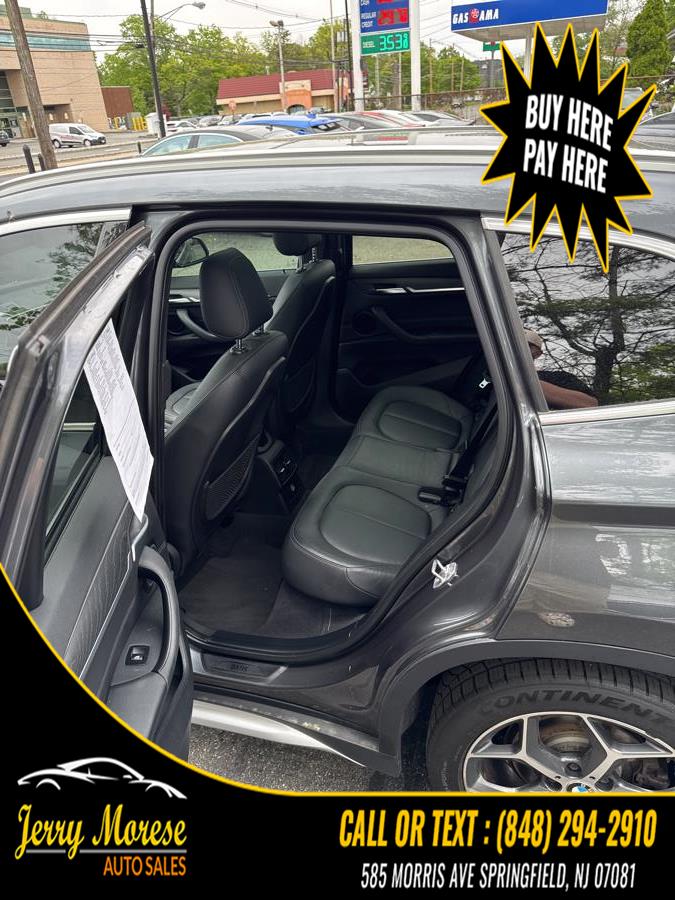 2016 BMW X1 AWD 4dr xDrive28i, available for sale in Springfield, New Jersey | Jerry Morese Auto Sales. Springfield, New Jersey 2016 BMW X1 AWD 4dr xDrive28i, available for sale in Springfield, New Jersey | Jerry Morese Auto Sales. Springfield, New Jersey