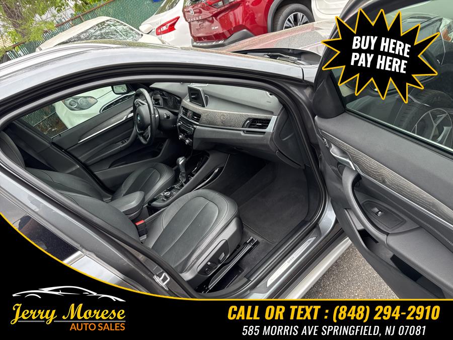 2016 BMW X1 AWD 4dr xDrive28i, available for sale in Springfield, New Jersey | Jerry Morese Auto Sales. Springfield, New Jersey 2016 BMW X1 AWD 4dr xDrive28i, available for sale in Springfield, New Jersey | Jerry Morese Auto Sales. Springfield, New Jersey