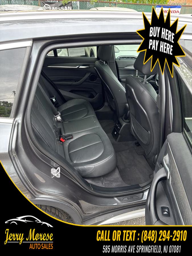 2016 BMW X1 AWD 4dr xDrive28i, available for sale in Springfield, New Jersey | Jerry Morese Auto Sales. Springfield, New Jersey 2016 BMW X1 AWD 4dr xDrive28i, available for sale in Springfield, New Jersey | Jerry Morese Auto Sales. Springfield, New Jersey