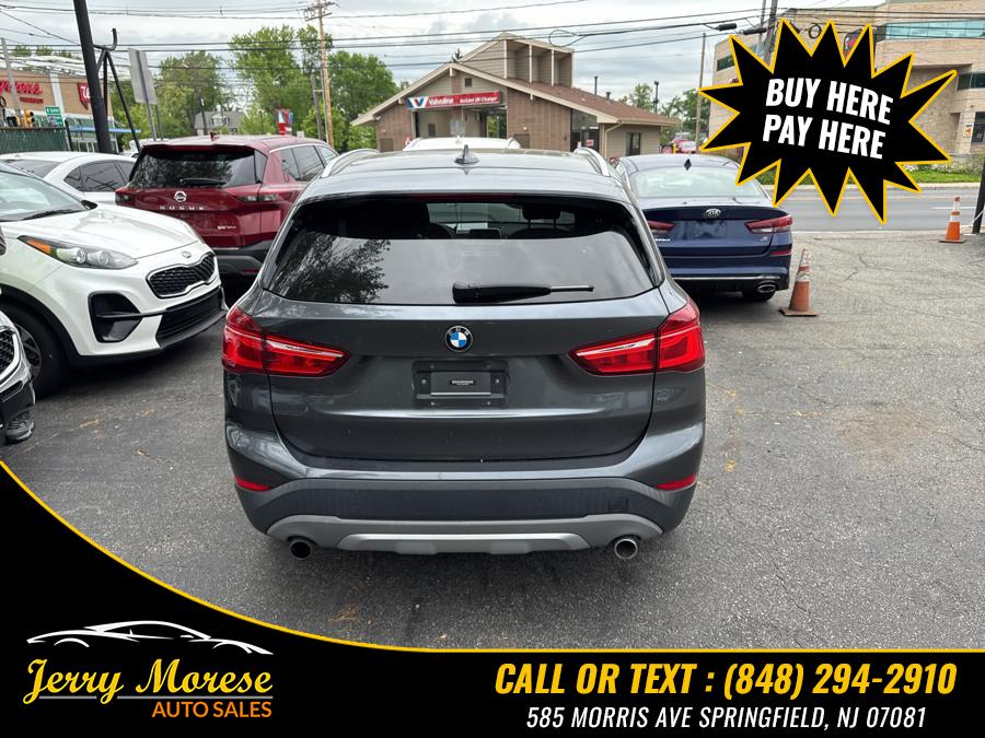 2016 BMW X1 AWD 4dr xDrive28i, available for sale in Springfield, New Jersey | Jerry Morese Auto Sales. Springfield, New Jersey 2016 BMW X1 AWD 4dr xDrive28i, available for sale in Springfield, New Jersey | Jerry Morese Auto Sales. Springfield, New Jersey