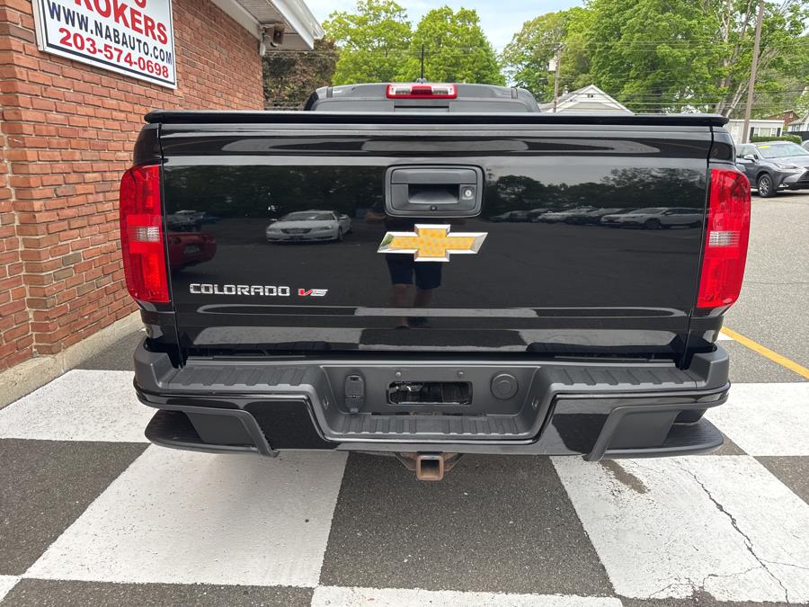 2017 Chevrolet Colorado 4WD Crew Cab Z71, available for sale in Waterbury, Connecticut | National Auto Brokers, Inc.. Waterbury, Connecticut 2017 Chevrolet Colorado 4WD Crew Cab Z71, available for sale in Waterbury, Connecticut | National Auto Brokers, Inc.. Waterbury, Connecticut