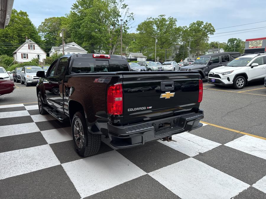 2017 Chevrolet Colorado 4WD Crew Cab Z71, available for sale in Waterbury, Connecticut | National Auto Brokers, Inc.. Waterbury, Connecticut 2017 Chevrolet Colorado 4WD Crew Cab Z71, available for sale in Waterbury, Connecticut | National Auto Brokers, Inc.. Waterbury, Connecticut