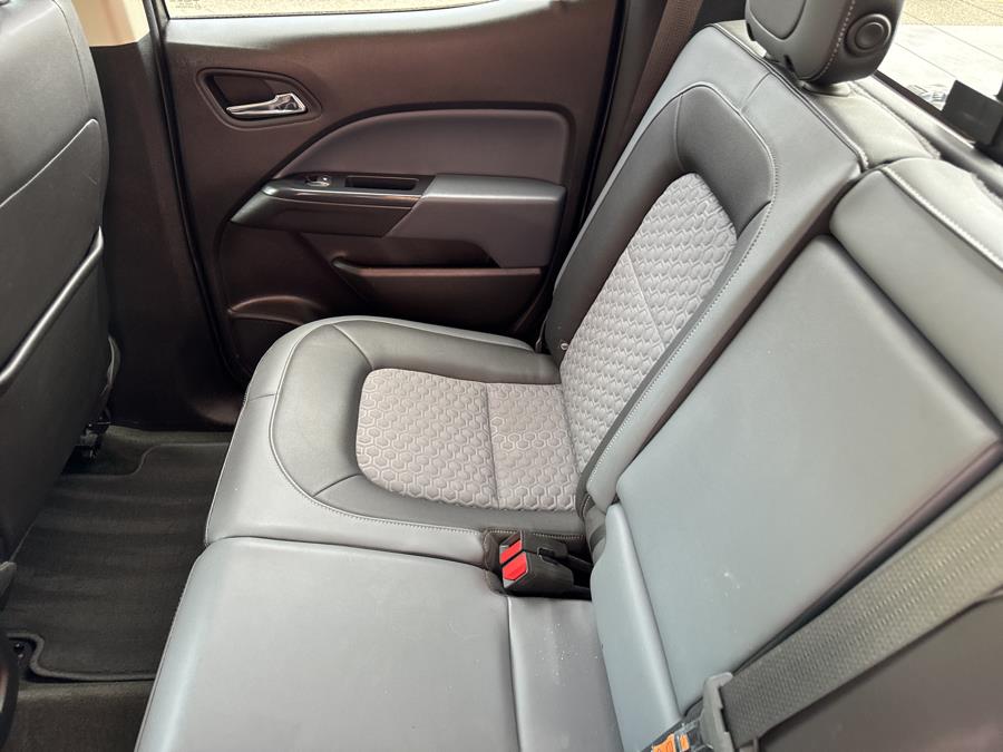 2017 Chevrolet Colorado 4WD Crew Cab Z71, available for sale in Waterbury, Connecticut | National Auto Brokers, Inc.. Waterbury, Connecticut 2017 Chevrolet Colorado 4WD Crew Cab Z71, available for sale in Waterbury, Connecticut | National Auto Brokers, Inc.. Waterbury, Connecticut