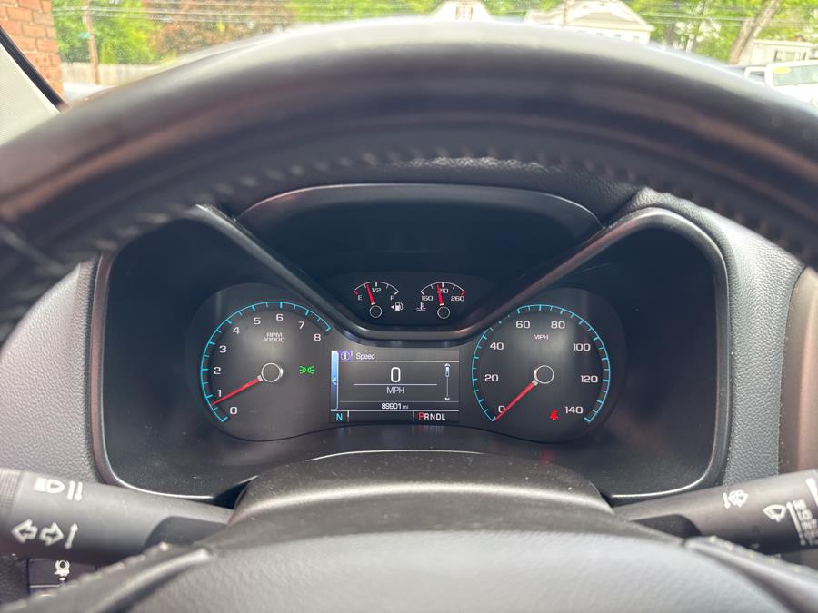 2017 Chevrolet Colorado 4WD Crew Cab Z71, available for sale in Waterbury, Connecticut | National Auto Brokers, Inc.. Waterbury, Connecticut 2017 Chevrolet Colorado 4WD Crew Cab Z71, available for sale in Waterbury, Connecticut | National Auto Brokers, Inc.. Waterbury, Connecticut